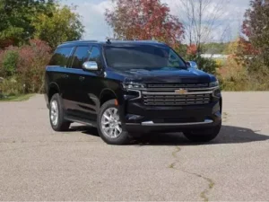 black+suburban+suv+detroit