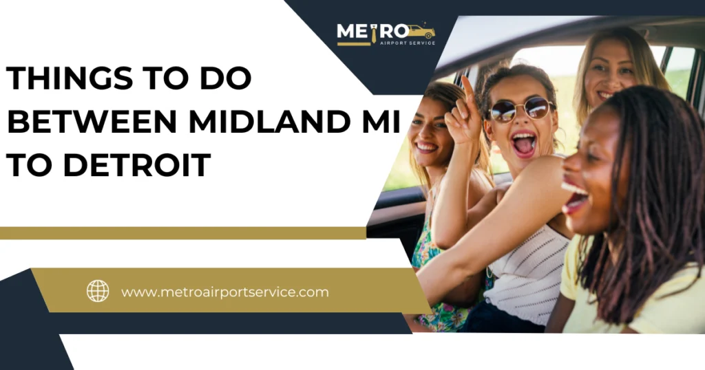 metro airport service